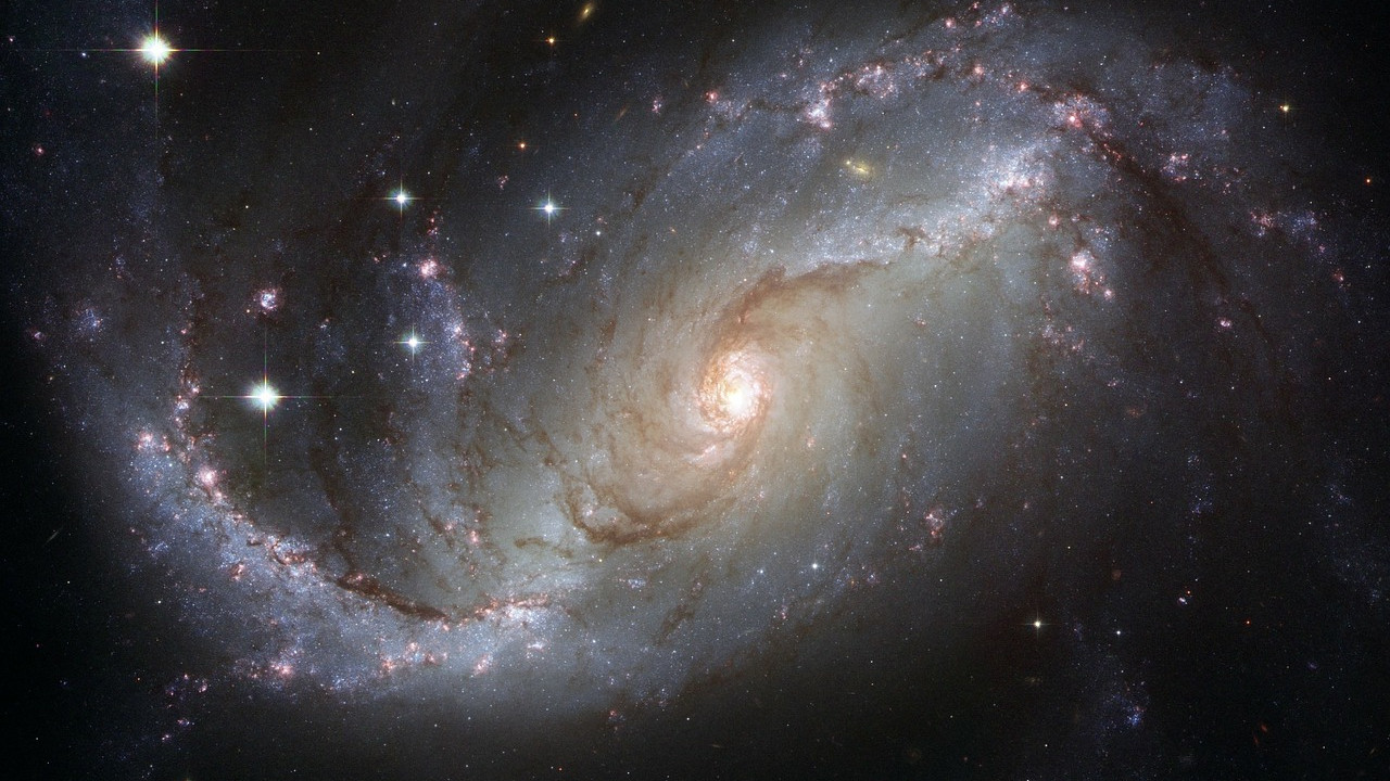 Astrofoto Galaxy