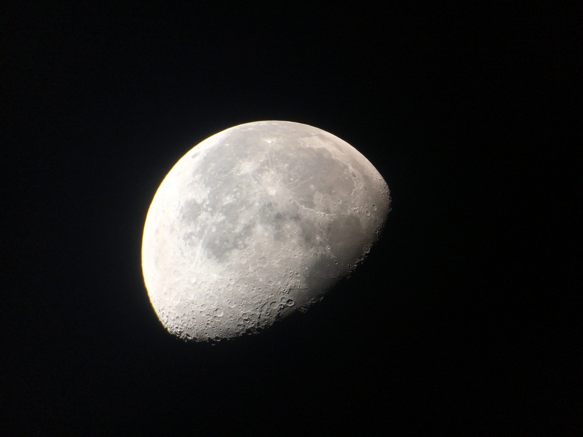Ce dont vous avez besoin pour d’excellentes photos de la Lune