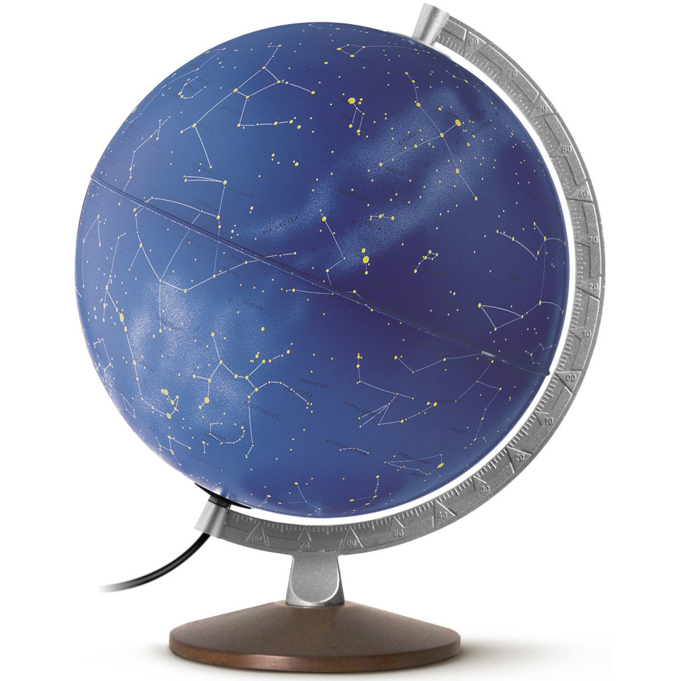 Celestial globe