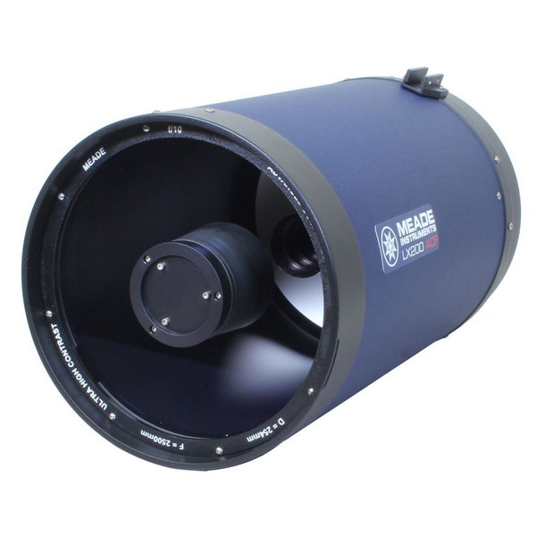 Télescope Meade ACF-SC 254/2500 10" UHTC LX200 OTA
