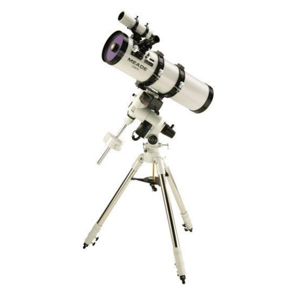 Télescope Schmidt-Newton Meade SN 152/762 UHTC LXD75 GoTo