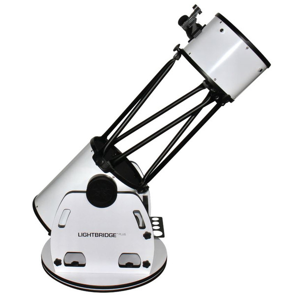 Télescope Dobson Meade N 254/1270 LightBridge Plus DOB