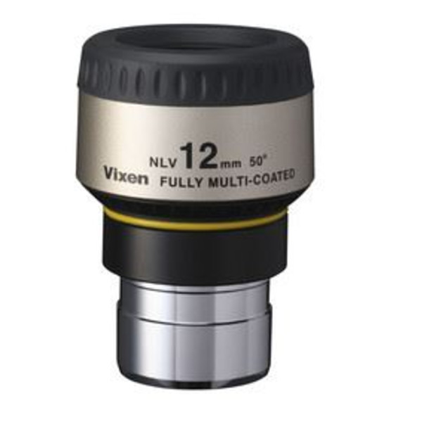 Vixen NLV-Okular 12mm 1,25"