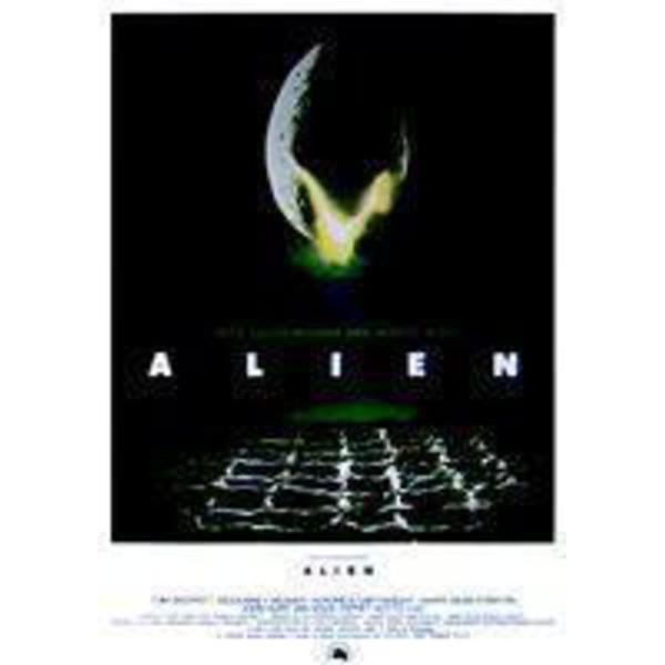 Poster Alien