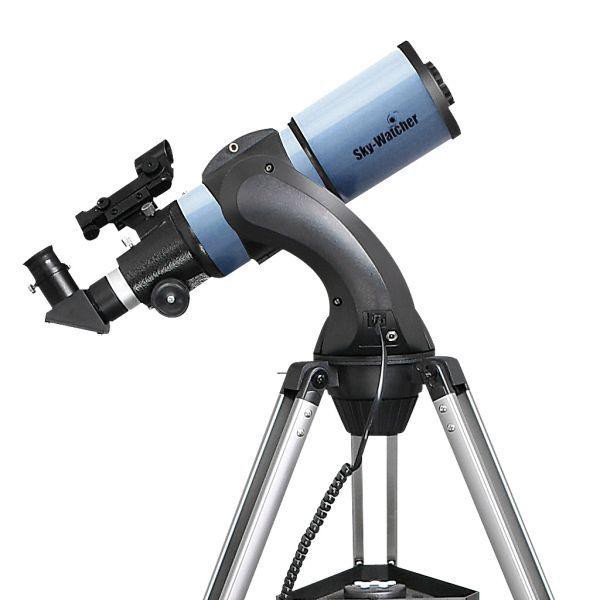 Skywatcher Teleskop AC 80/400 StarTravel AutoTrack
