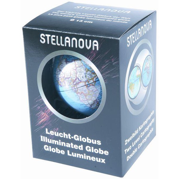 Stellanova Mini-Globus 881375