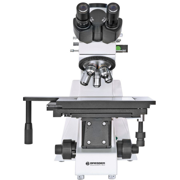 Bresser Mikroskop Science MTL 201