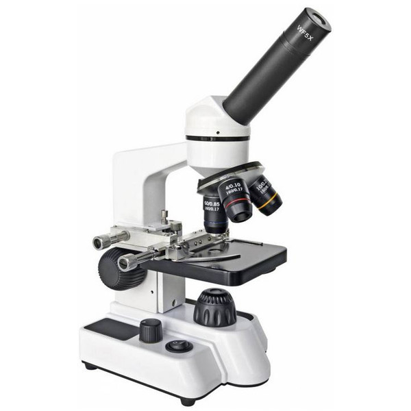 Bresser Mikroskop Erudit MO