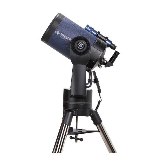 Télescope Meade ACF-SC 203/2000 UHTC LX90 GoTo