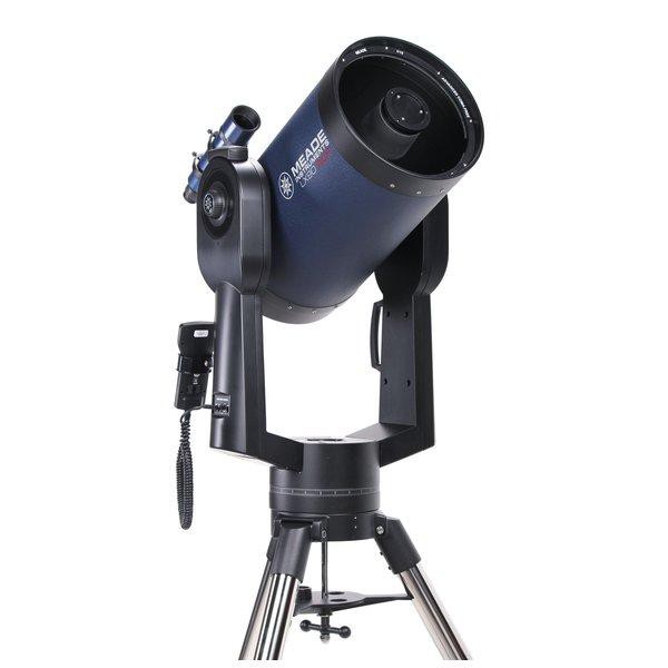 Meade Teleskop ACF-SC 254/2540 10" UHTC LX90 GoTo