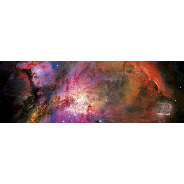 Affiche Palazzi Verlag Orion Nebula