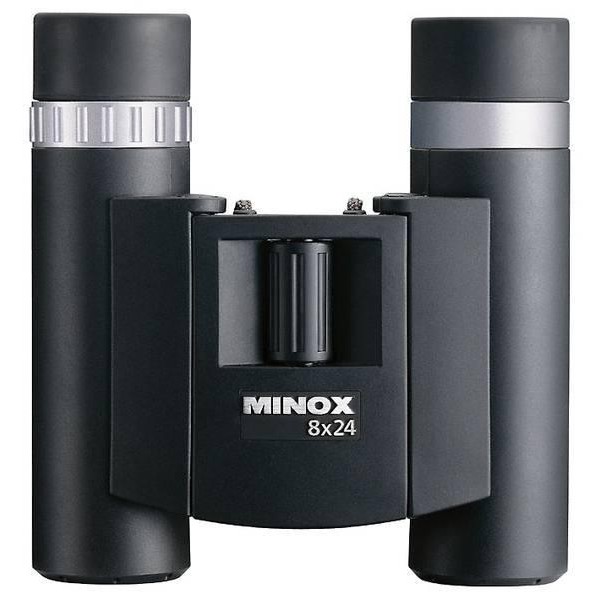 Minox Fernglas BD 8x24 BR