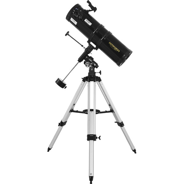 Télescope Omegon Set N 150/750 EQ-3