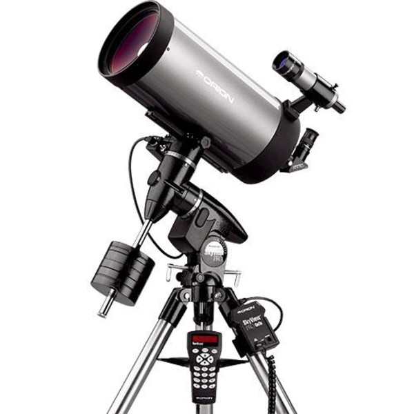 Orion Maksutov Teleskop MC 180/2700 SkyView Pro EQ-5 GoTo