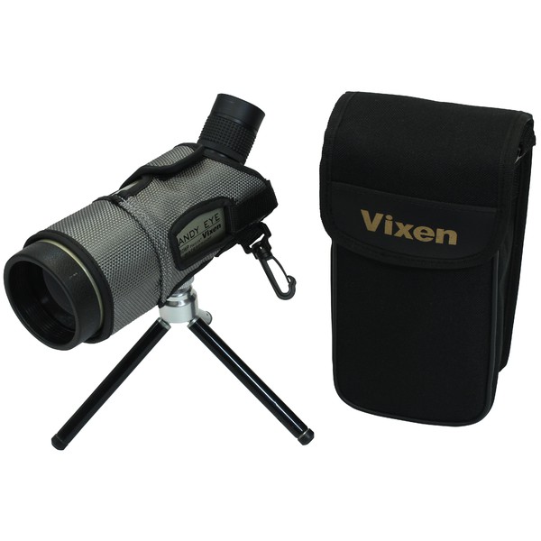 Vixen Spektiv Handy Eye 22x50, mit Tischstativ