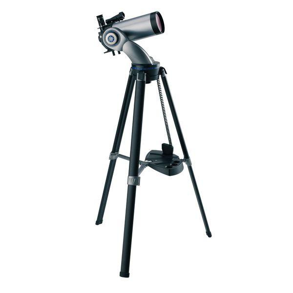 Meade Maksutov Teleskop MC 102/1356 DS 2102 GoTo