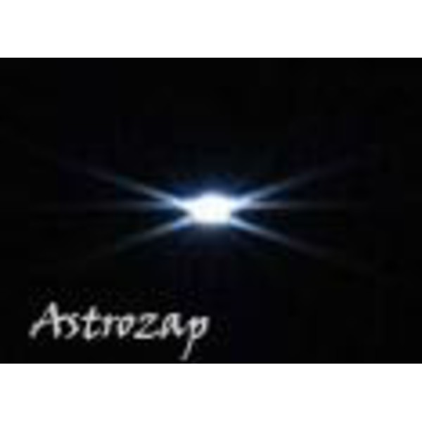 Astrozap Fokusmaske Fokussierhilfe nach Bahtinov für ETX 80