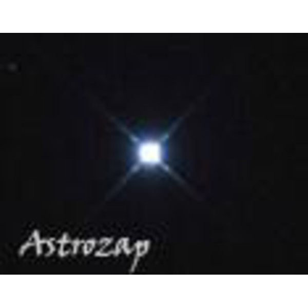 Astrozap Dispositif d'aide à la mise au point selon Bahtinov, pour télescopes Schmidt-Cassegrain 298mm-316mm