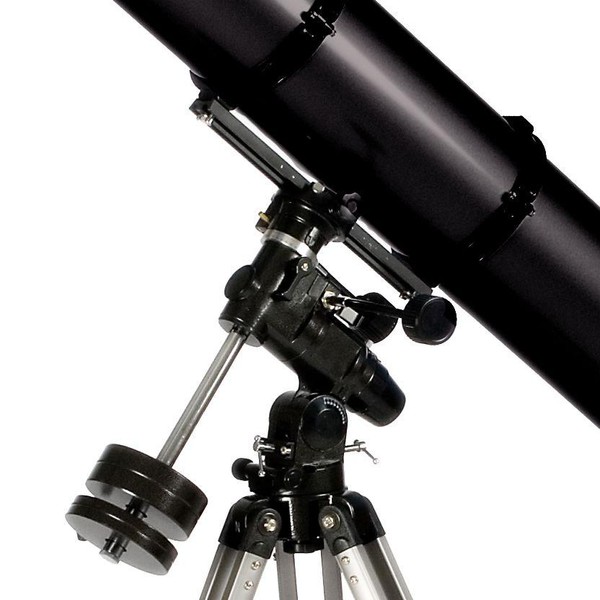 Skywatcher Teleskop N 150/1200 Explorer BD EQ-3-2