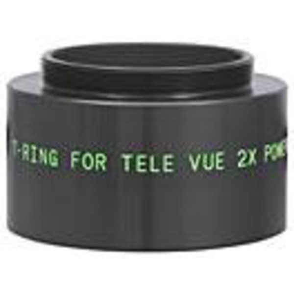 TeleVue Camera adaptor PMT-2200 T-ring adapter