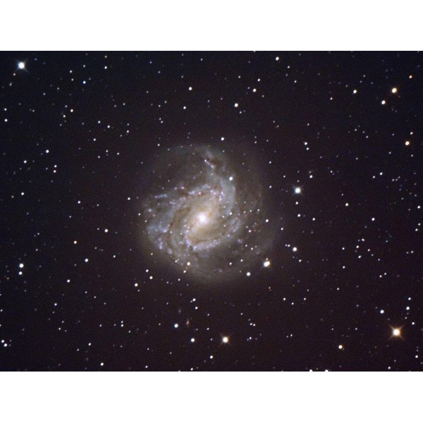 Orion Ritchey-Chretien RC 152/1370 6" Astrograph OTA