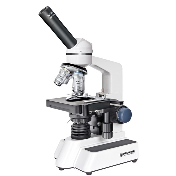 Bresser Mikroskop Erudit DLX Set