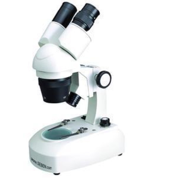 Microscope stéréoscopique Seben Incognita III, binoculaire