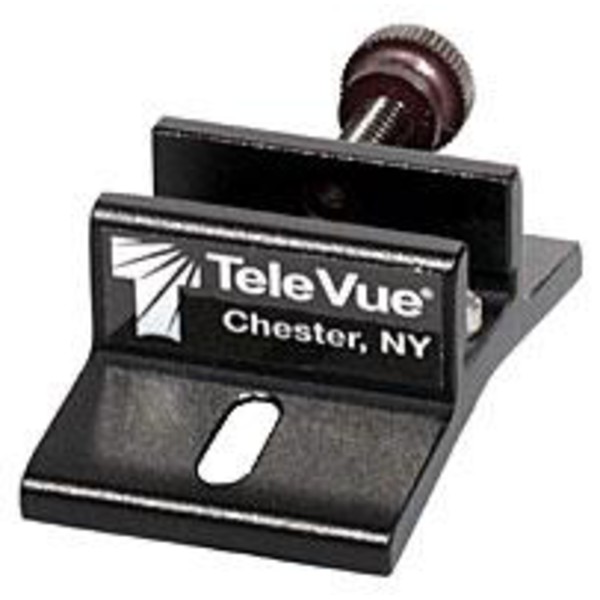 TeleVue Kit de fixation TV60 orientable  pour SC Télescope