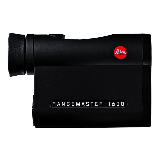 Leica Entfernungsmesser Rangemaster CRF 1600
