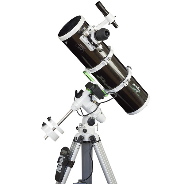 Skywatcher Teleskop N 150/750 PDS Explorer BD EQ3 Pro SynScan GoTo