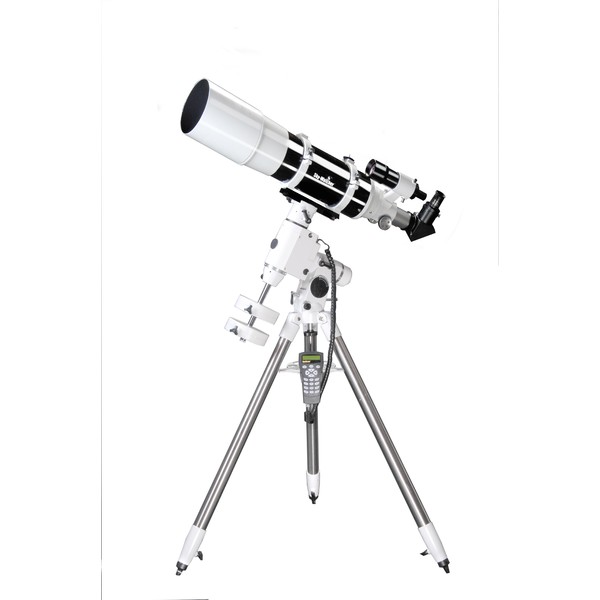 Télescope Skywatcher AC 150/750 StarTravel HEQ-5 SynTrek