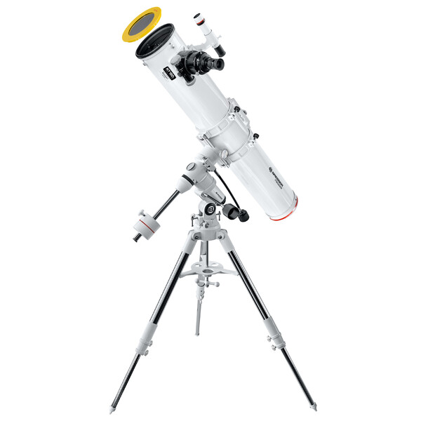Télescope Bresser N 150/1200 Messier Hexafoc EXOS-1