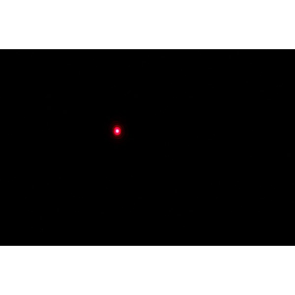 Howie Glatter Justier-Laser 1.25'' 635nm Holographischer Laserkollimator