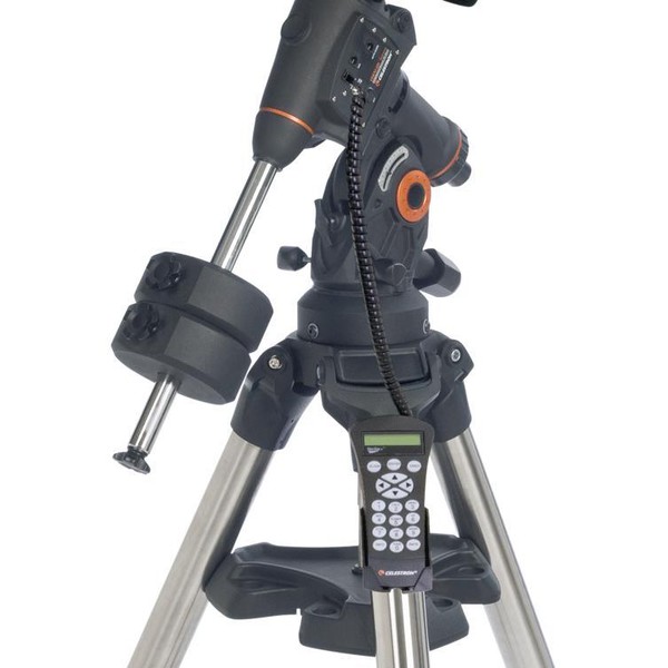 Télescope Schmidt-Cassegrain  Celestron SC 280/2800 CGEM-DX 1100 GoTo