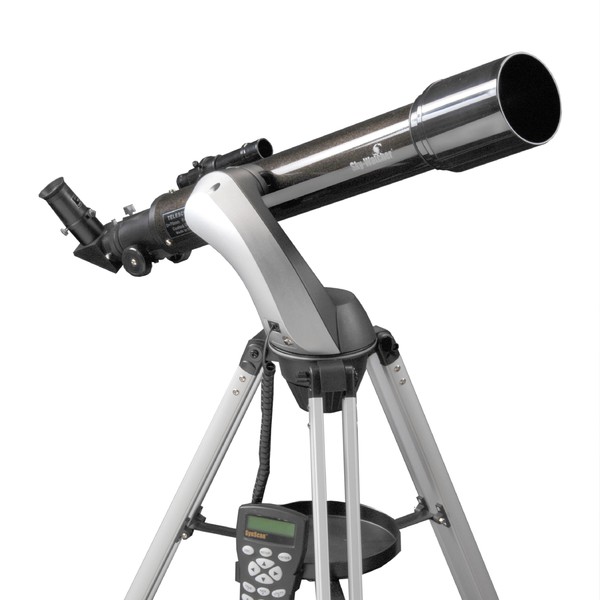 Télescope Skywatcher AC 70/700 Mercury AZ SynScan GoTo