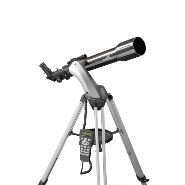 Télescope Skywatcher AC 70/700 Mercury AZ SynScan GoTo