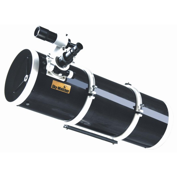 Télescope Skywatcher N 200/800 Quattro-8C tube carbone OTA
