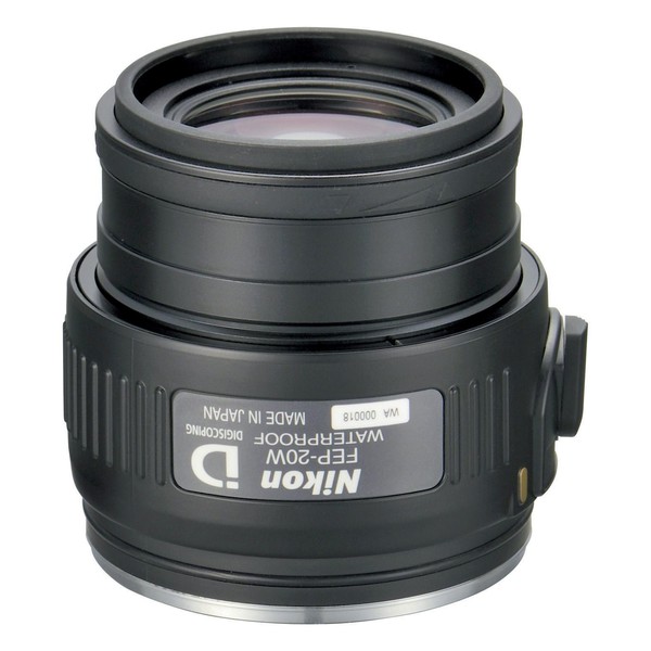 Nikon Okular FEP-20W (16x/20x Wide) (EDG)