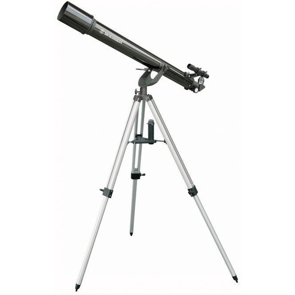 Bresser Teleskop AC 70/900 Sirius AZ-1