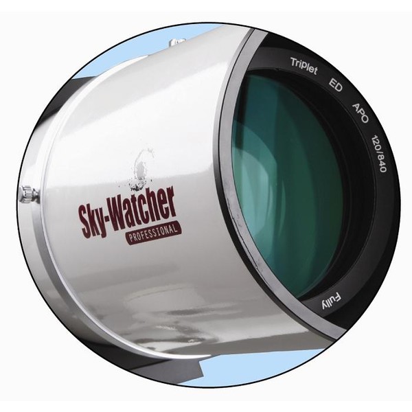 Skywatcher Apochromatischer Refraktor AP 120/840 ESPRIT-120ED Professional OTA