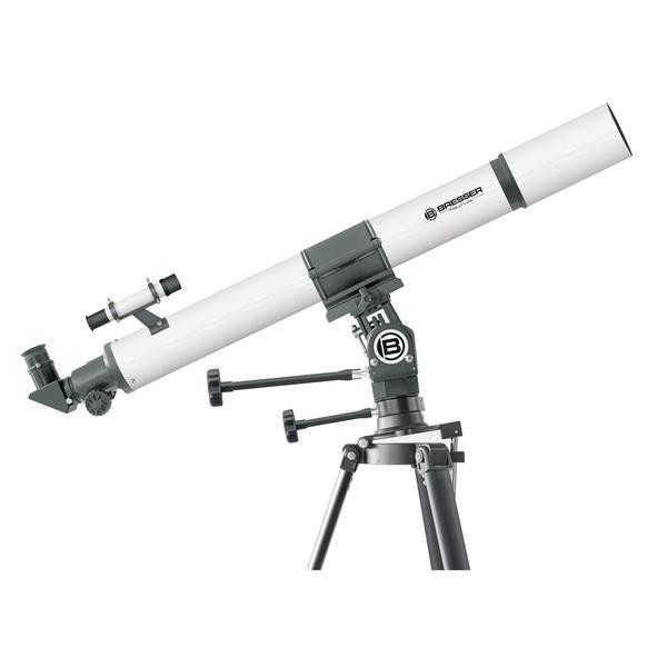 Télescope Bresser AC 90/900 Taurus NG