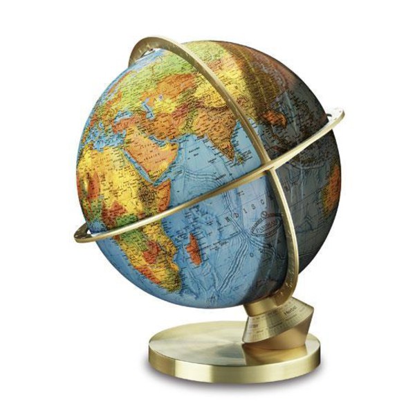 Columbus Globus Planet Erde 483472