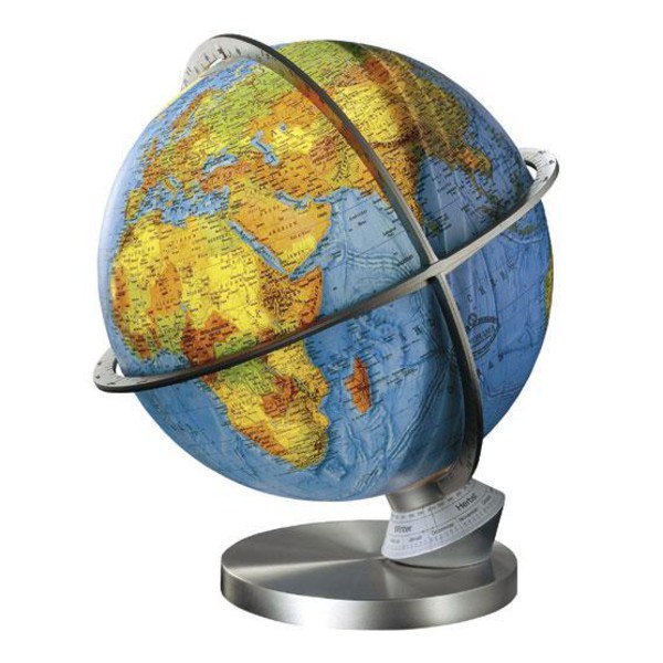 Globe Columbus Planet Earth 483482