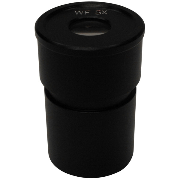 Optika Okulare (Paar) ST-001 WF5x/22mm für Stereo Serie