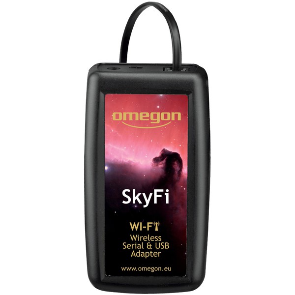 Omegon Adaptateur série & USB SkyFi sans fil