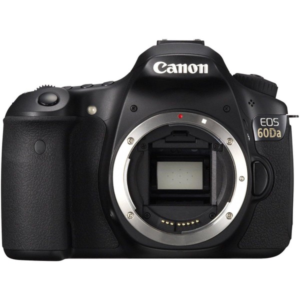 Caméra Canon DSLR EOS 60Da