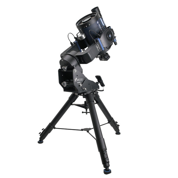 Meade Teleskop ACF-SC 254/2032 Starlock LX600 mit X-Wiege