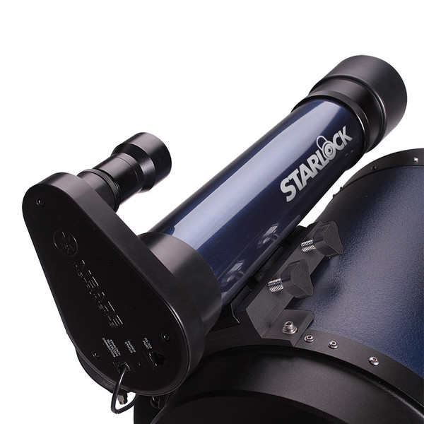 Télescope Meade ACF-SC 355/2845 Starlock LX600