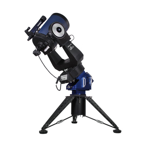 Meade Teleskop ACF-SC 406/3251 Starlock LX600 mit MAX-Stativ und X-Wiege