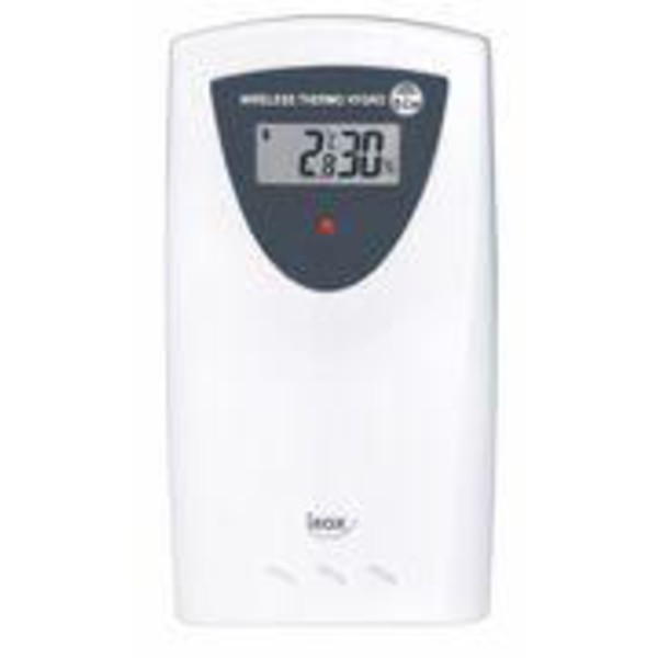 Irox Wetterstation HTG-79 Thermometer
